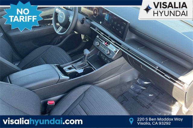 2026 Hyundai SANTA CRUZ SE AWD