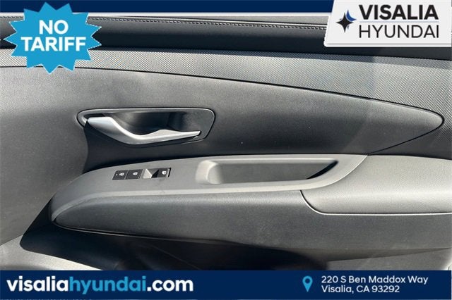 2026 Hyundai SANTA CRUZ SE AWD