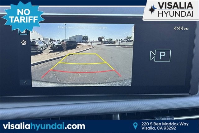 2026 Hyundai SANTA CRUZ SE AWD