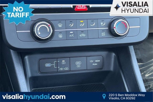 2026 Hyundai SANTA CRUZ SE AWD