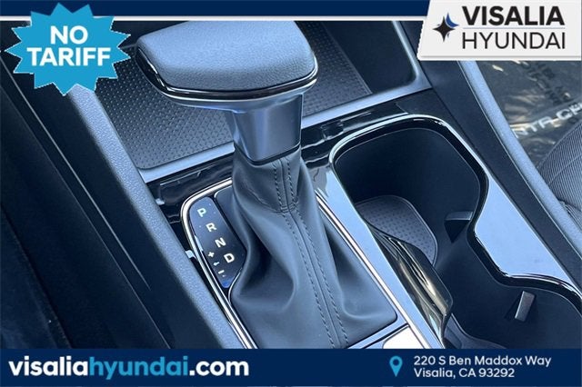 2026 Hyundai SANTA CRUZ SE AWD