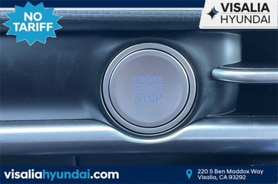 2026 Hyundai SANTA CRUZ SE AWD