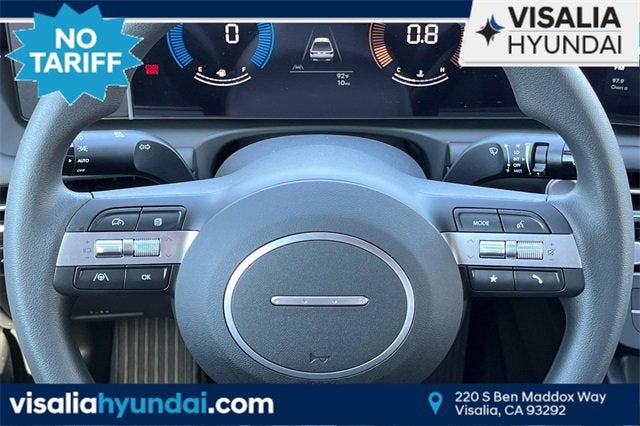 2026 Hyundai SANTA CRUZ SE AWD