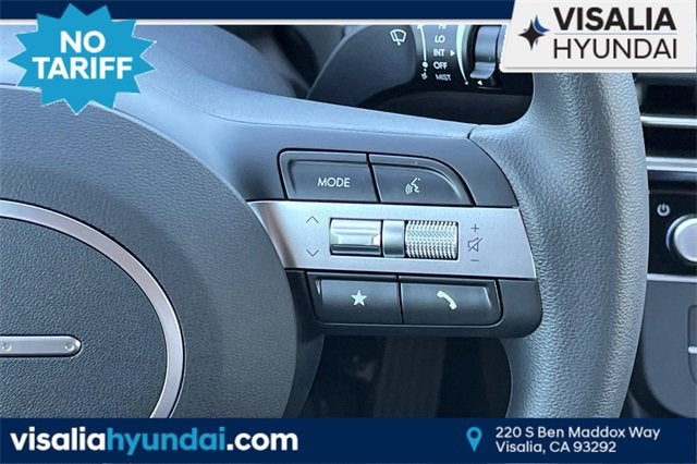 2026 Hyundai SANTA CRUZ SE AWD