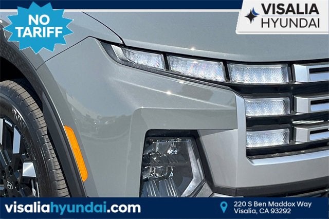 2026 Hyundai SANTA CRUZ SE AWD