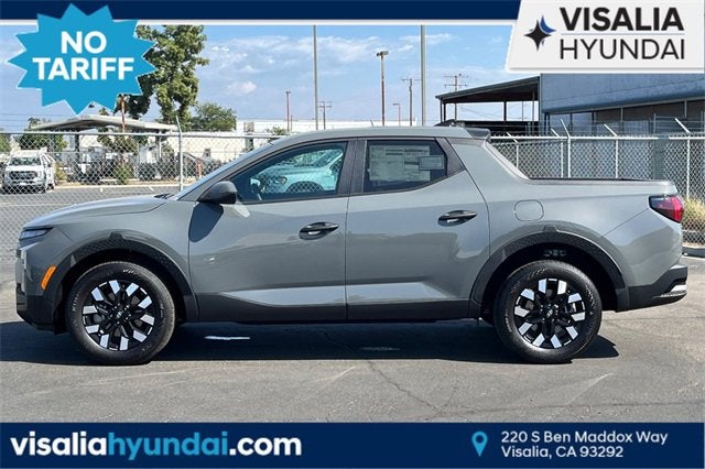 2026 Hyundai SANTA CRUZ SE AWD