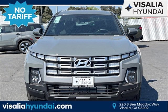 2026 Hyundai SANTA CRUZ SE AWD