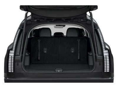 2026 Hyundai IONIQ 9 S