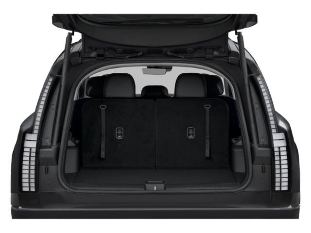 2026 Hyundai IONIQ 9 S