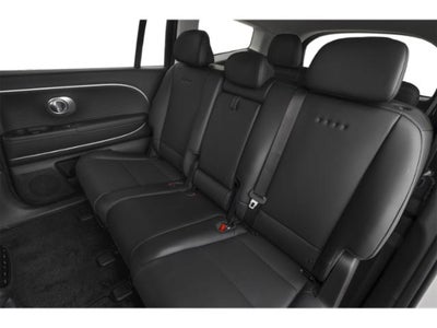 2026 Hyundai IONIQ 9 S