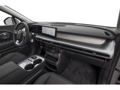 2026 Hyundai IONIQ 9 S