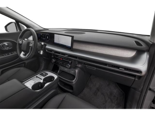 2026 Hyundai IONIQ 9 S