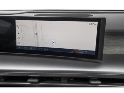 2026 Hyundai IONIQ 9 S