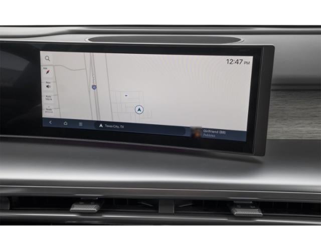 2026 Hyundai IONIQ 9 S