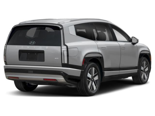 2026 Hyundai IONIQ 9 S