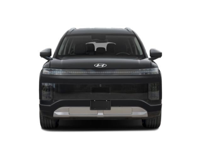 2026 Hyundai IONIQ 9 S