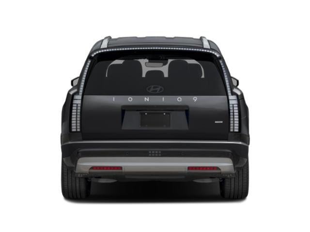 2026 Hyundai IONIQ 9 S