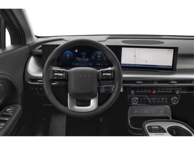 2026 Hyundai IONIQ 9 S