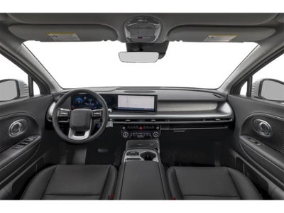 2026 Hyundai IONIQ 9 S