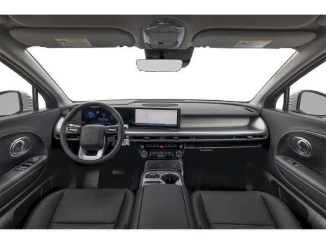 2026 Hyundai IONIQ 9 S