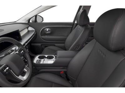 2026 Hyundai IONIQ 9 S