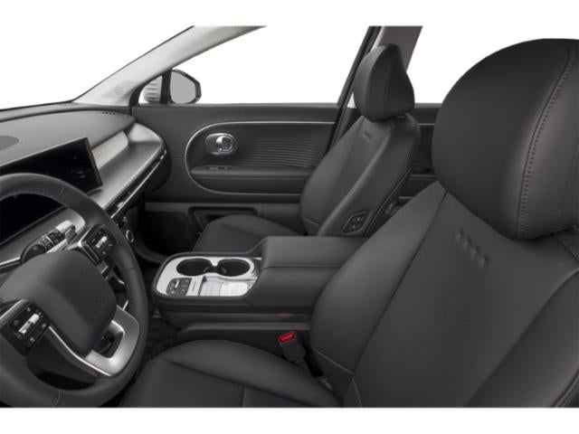 2026 Hyundai IONIQ 9 S