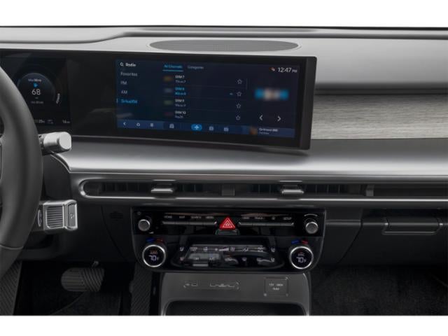 2026 Hyundai IONIQ 9 S