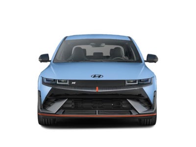2025 Hyundai IONIQ 5 N Base