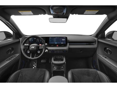 2025 Hyundai IONIQ 5 N Base