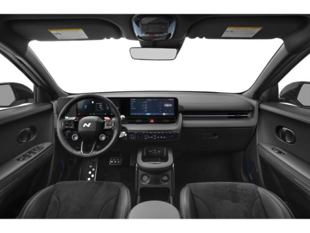 2025 Hyundai IONIQ 5 N Base