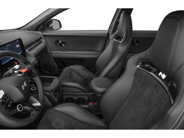 2025 Hyundai IONIQ 5 N Base