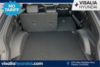 2025 Hyundai IONIQ 5 N Base