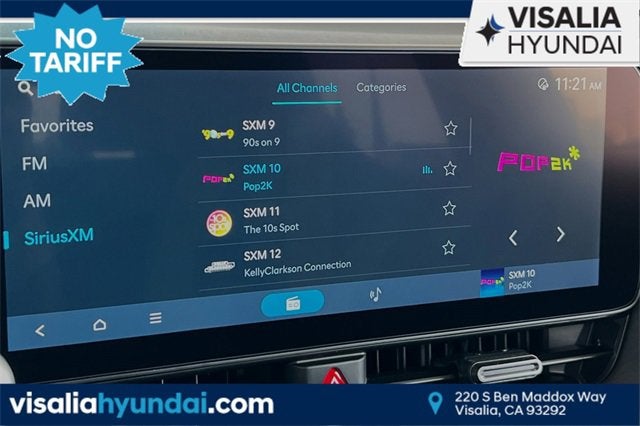 2025 Hyundai IONIQ 5 N Base