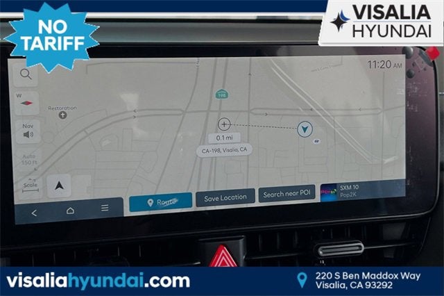 2025 Hyundai IONIQ 5 N Base