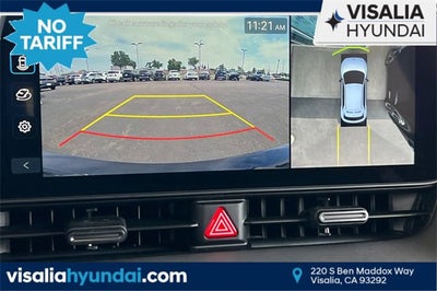 2025 Hyundai IONIQ 5 N Base