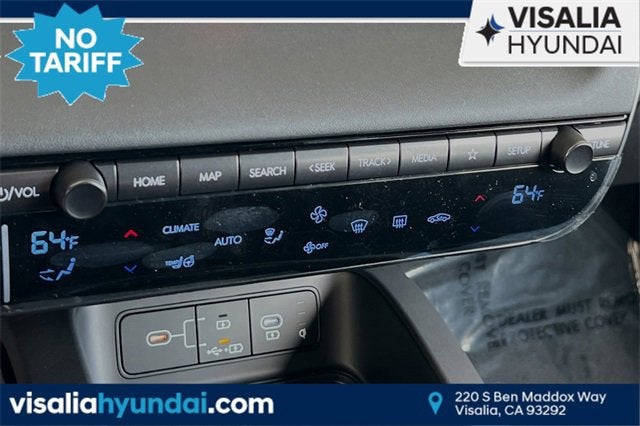 2025 Hyundai IONIQ 5 N Base