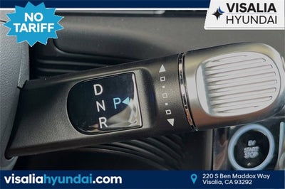 2025 Hyundai IONIQ 5 N Base