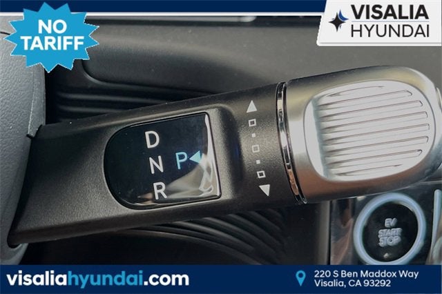 2025 Hyundai IONIQ 5 N Base