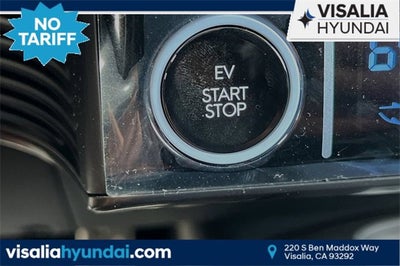 2025 Hyundai IONIQ 5 N Base