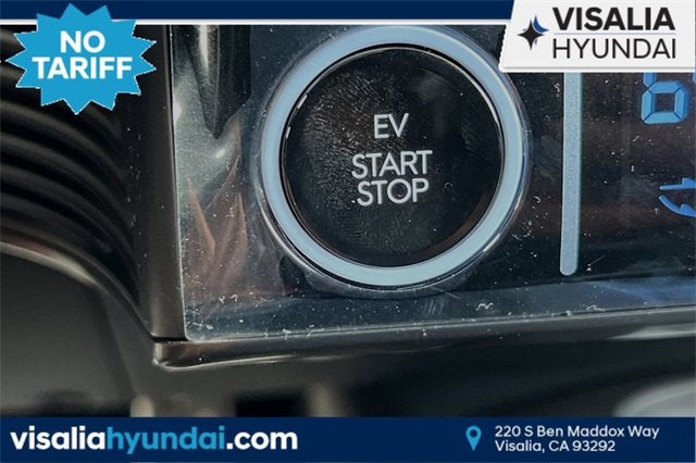 2025 Hyundai IONIQ 5 N Base