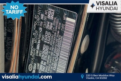 2025 Hyundai IONIQ 5 N Base