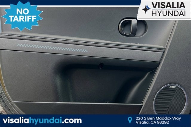 2025 Hyundai IONIQ 5 N Base