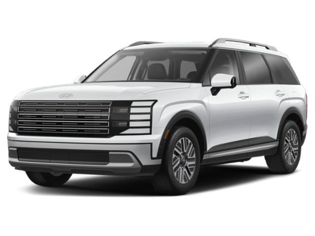 2026 Hyundai PALISADE HYBRID SEL Premium 8P
