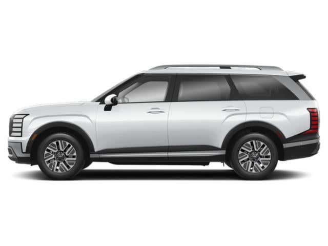 2026 Hyundai PALISADE HYBRID SEL Premium 8P