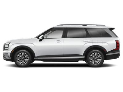 2026 Hyundai PALISADE HYBRID SEL Premium 8P