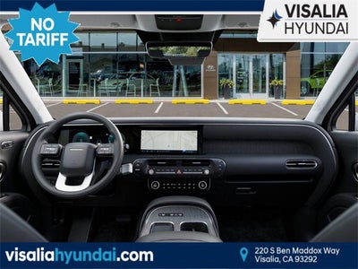 2026 Hyundai PALISADE HYBRID SEL Premium 8P