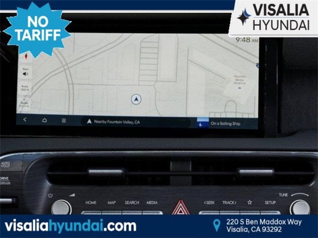 2026 Hyundai PALISADE HYBRID SEL Premium 8P