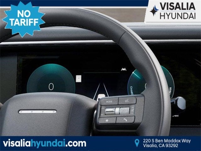 2026 Hyundai PALISADE HYBRID SEL Premium 8P