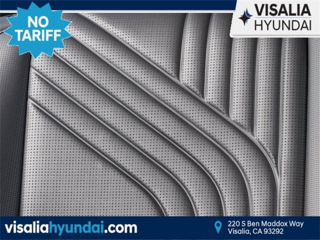2026 Hyundai PALISADE HYBRID SEL Premium 8P