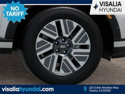 2026 Hyundai PALISADE HYBRID SEL Premium 8P